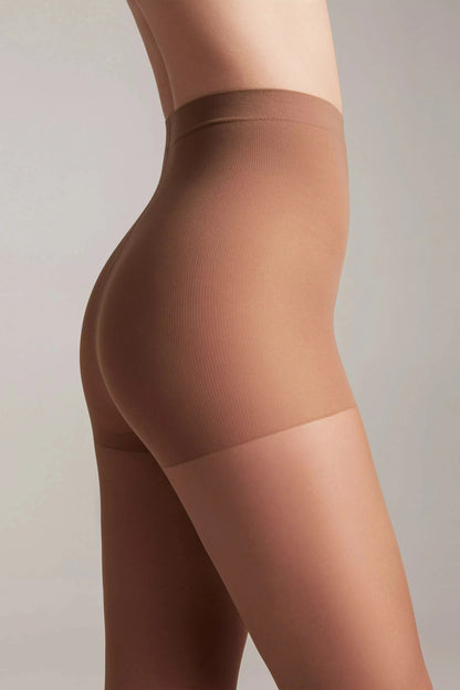 Tights Conte Active Soft 40 Den - Shaping Support with Vitamin E by TheRanok.com