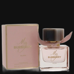 My Burberry Blush By Burberry Perfume for Women