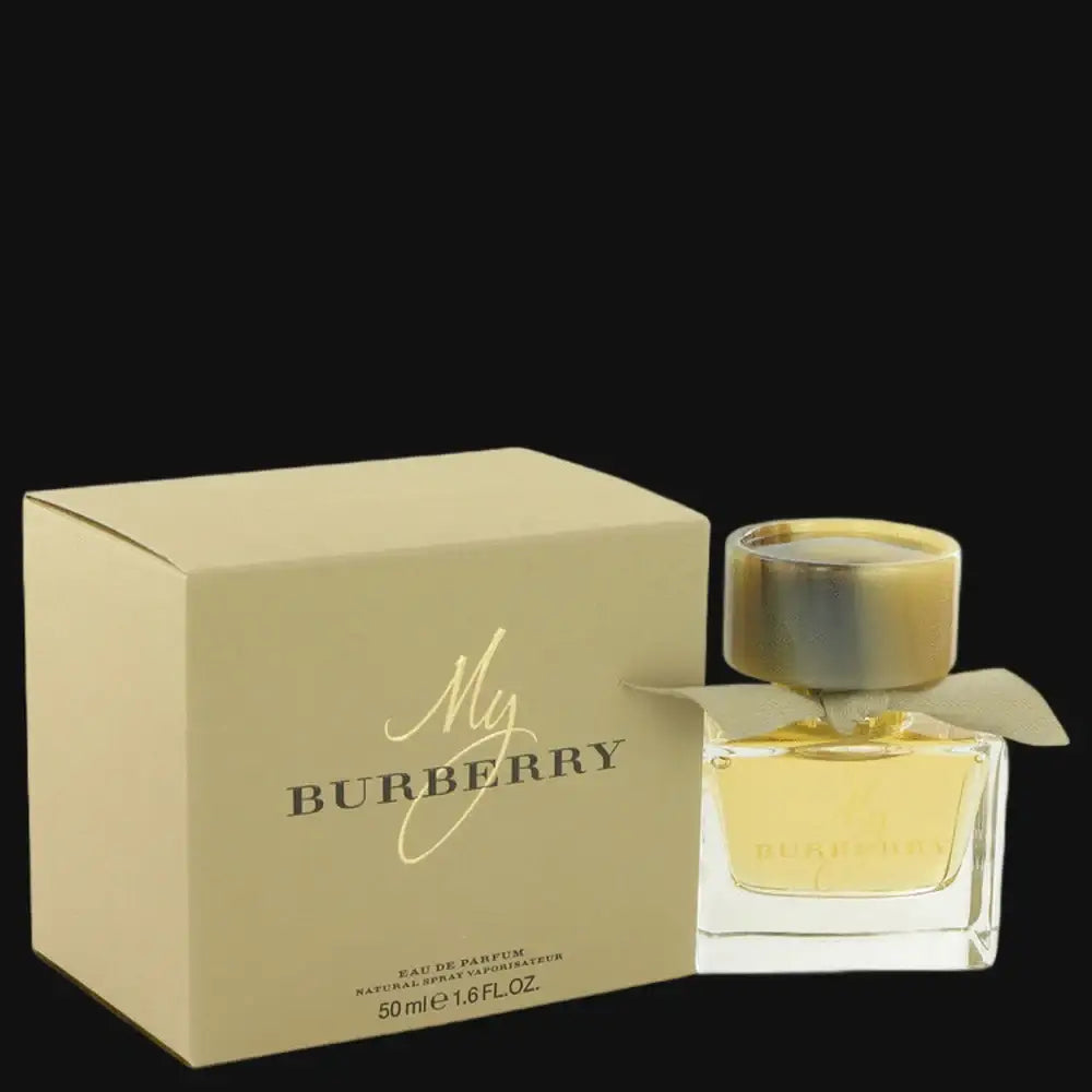 My Burberry By Burberry Perfume for Women by Gamer Scents