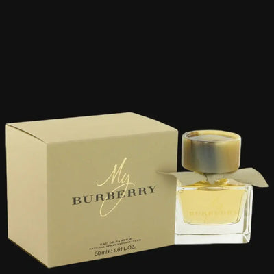 My Burberry By Burberry Perfume for Women