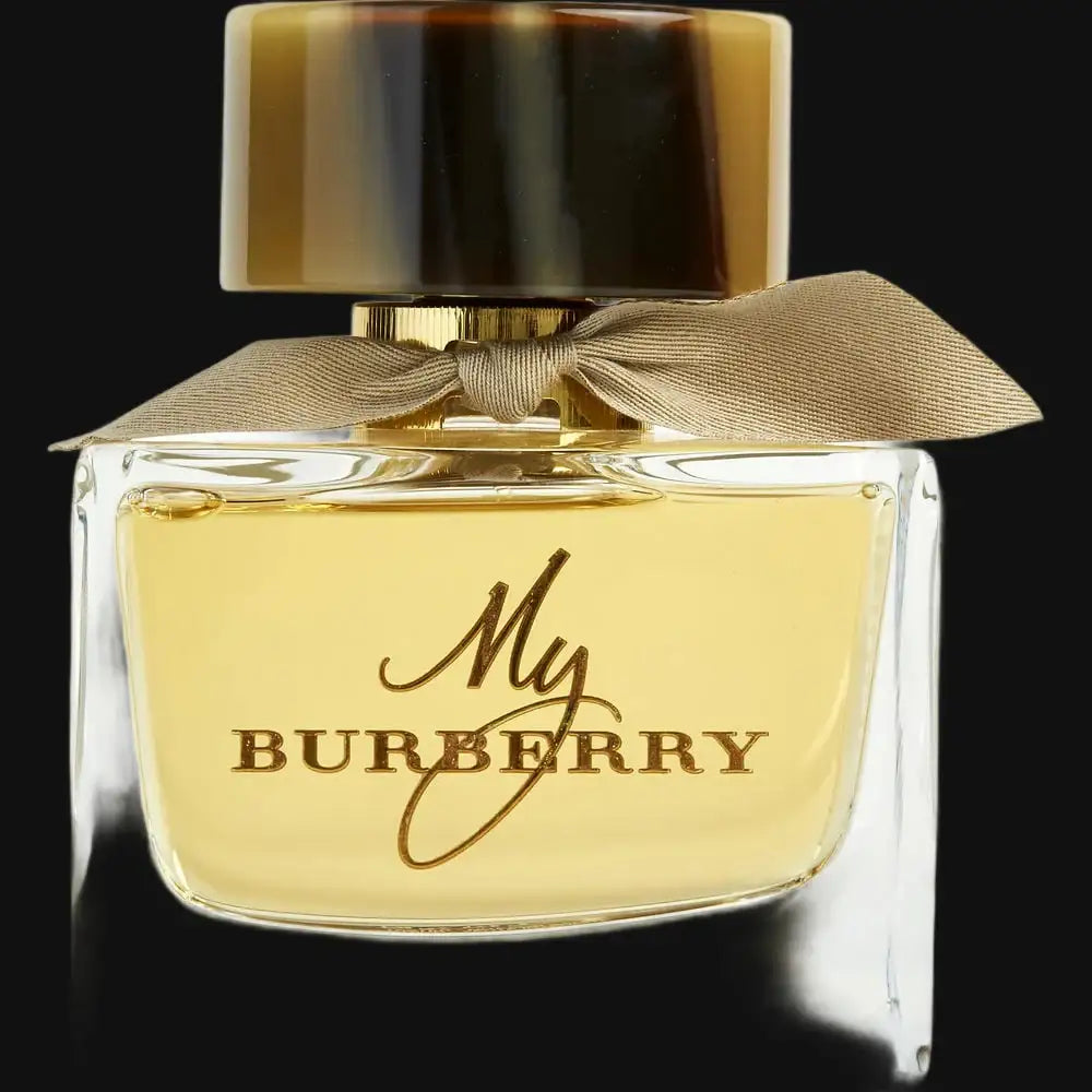 My Burberry By Burberry Perfume for Women
