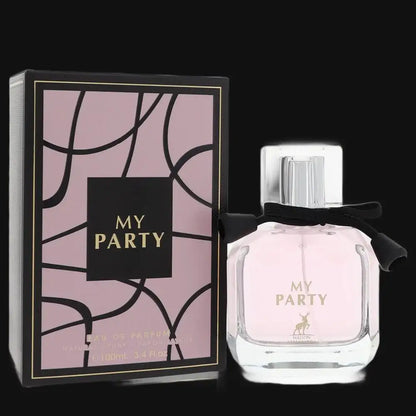 My Party By Maison Alhambra Perfume for Women