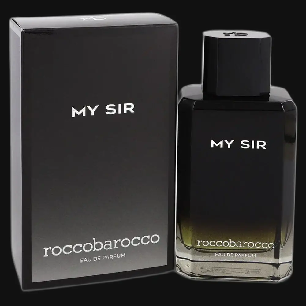 My Sir By Roccobarocco Cologne for Men by Gamer Scents