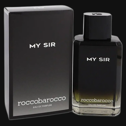My Sir By Roccobarocco Cologne for Men by Gamer Scents