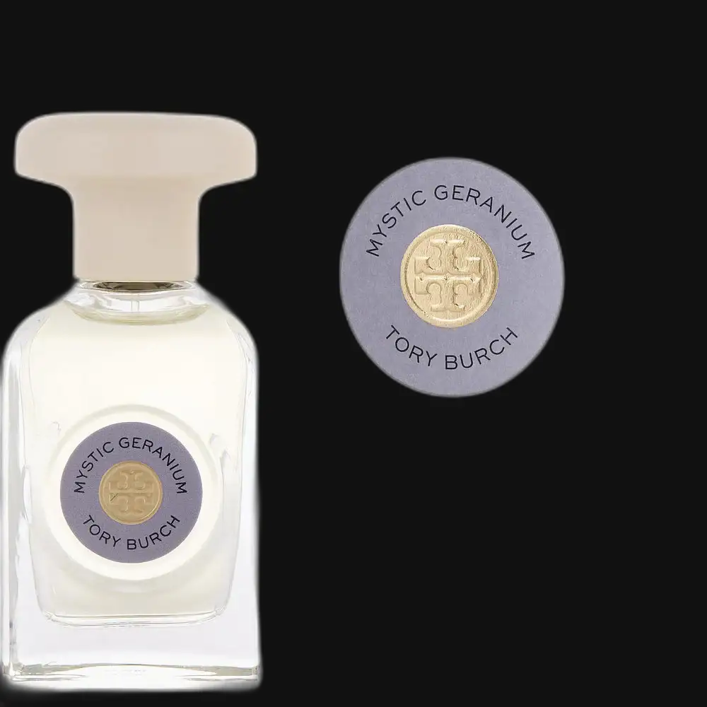 Mystic Geranium By Tory Burch Perfume for Women