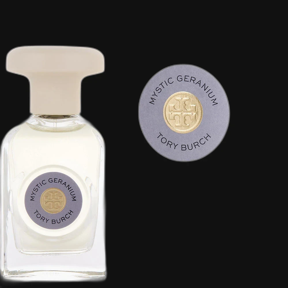 Mystic Geranium By Tory Burch Perfume for Women