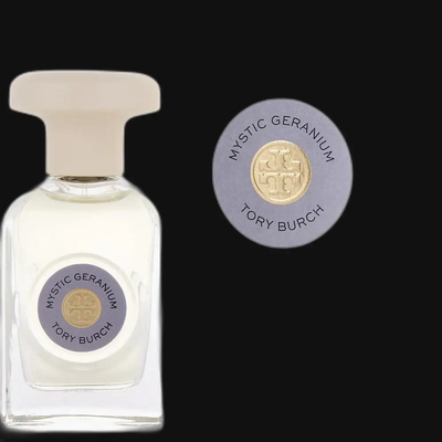 Mystic Geranium By Tory Burch Perfume for Women