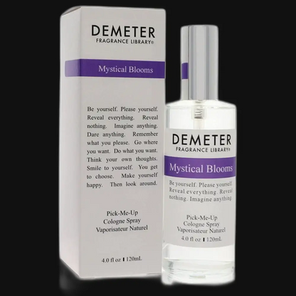 Mystical Blooms By Demeter Perfume for Women