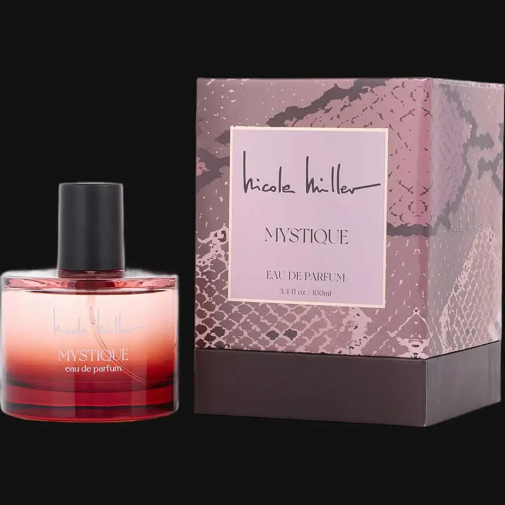 Mystique By Nicole Miller Perfume for Women