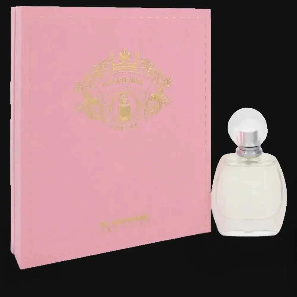 Mystique Musk By Al Haramain Perfume for Women