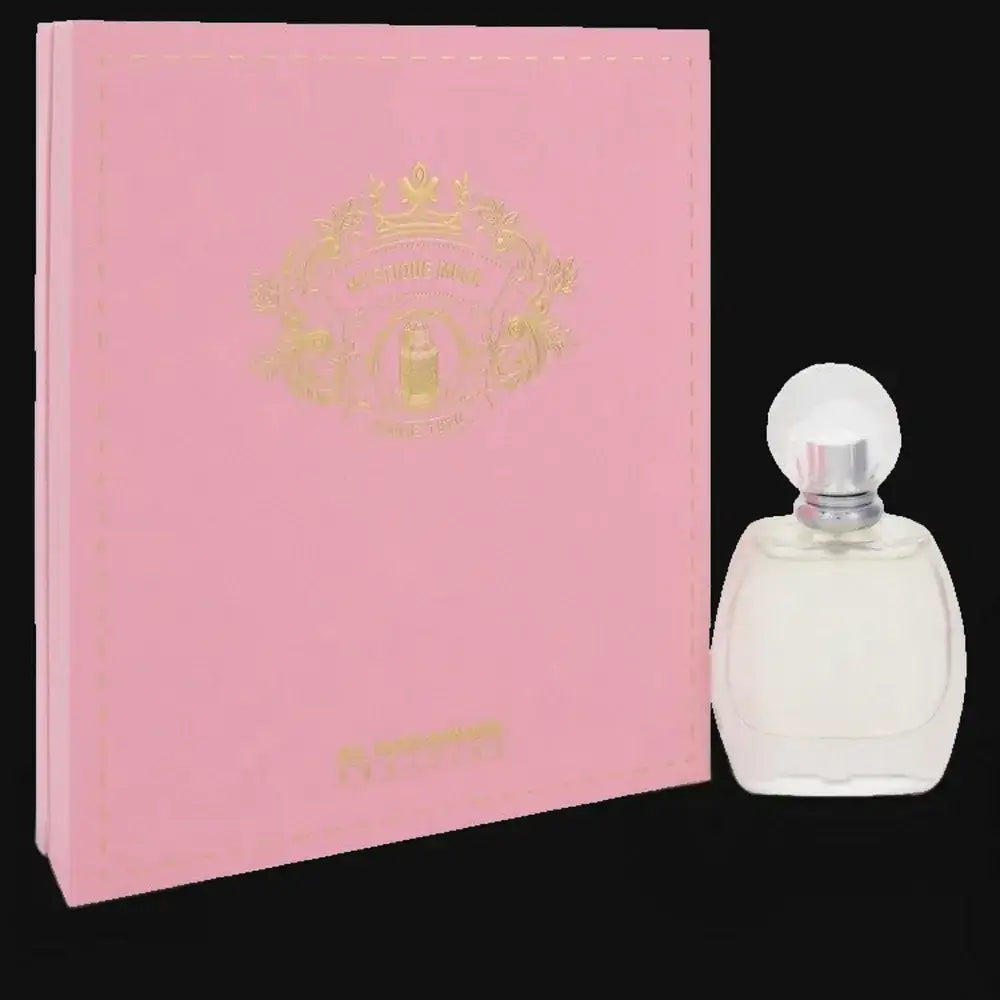Mystique Musk By Al Haramain Perfume for Women by Gamer Scents