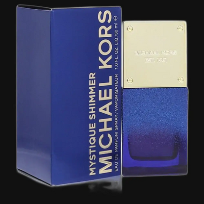 Mystique Shimmer By Michael Kors Perfume for Women