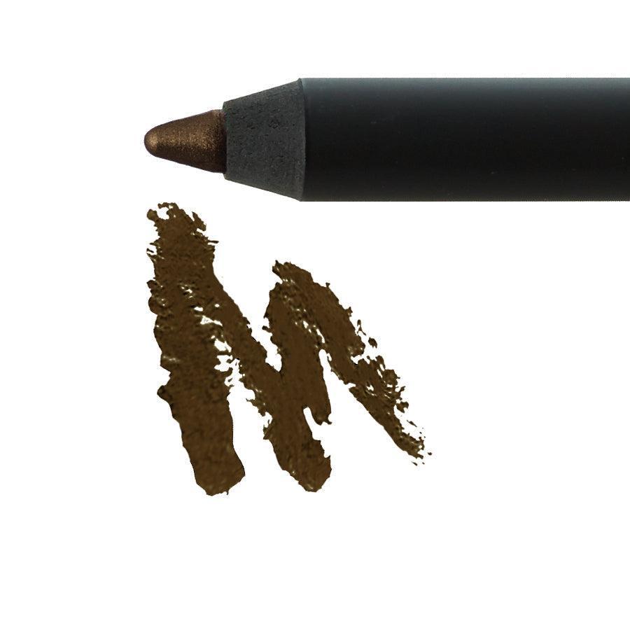 Ultimate Eye Liner Collection | REK Cosmetics - Longwear Precision Liquid Eyeliner by REK Cosmetics