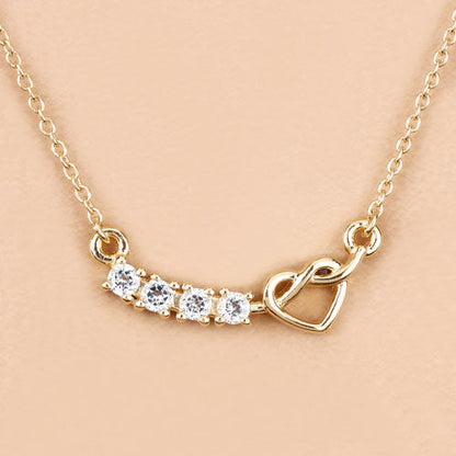 0.24 Carat Genuine Aquamarine .925 Sterling Silver Necklace by Bids.com