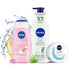 Nivea Complete Summer Regime Kit