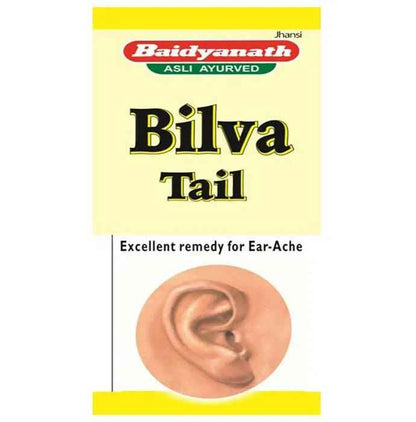 Baidyanath Jhansi Bilva Tail