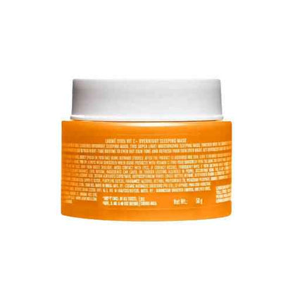 Lakme 9 To 5 Vitamin C+Overnight Sleeping Mask