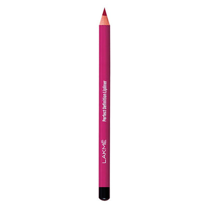 Lakme Perfect Definition Lip Liner - Cosmos Blush