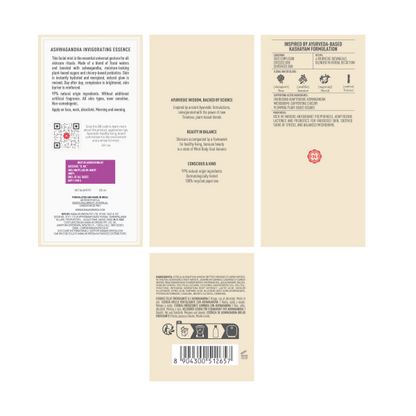 Kama Ayurveda Vanasara Ashwagandha Invigorating Essence