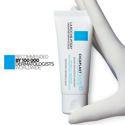 La Roche-Posay Roche Posay La Roche Posay Cicaplast Baume B5 Creme