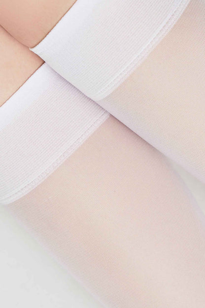 Knee Highs Conte Tension 40 Den (2 pairs)