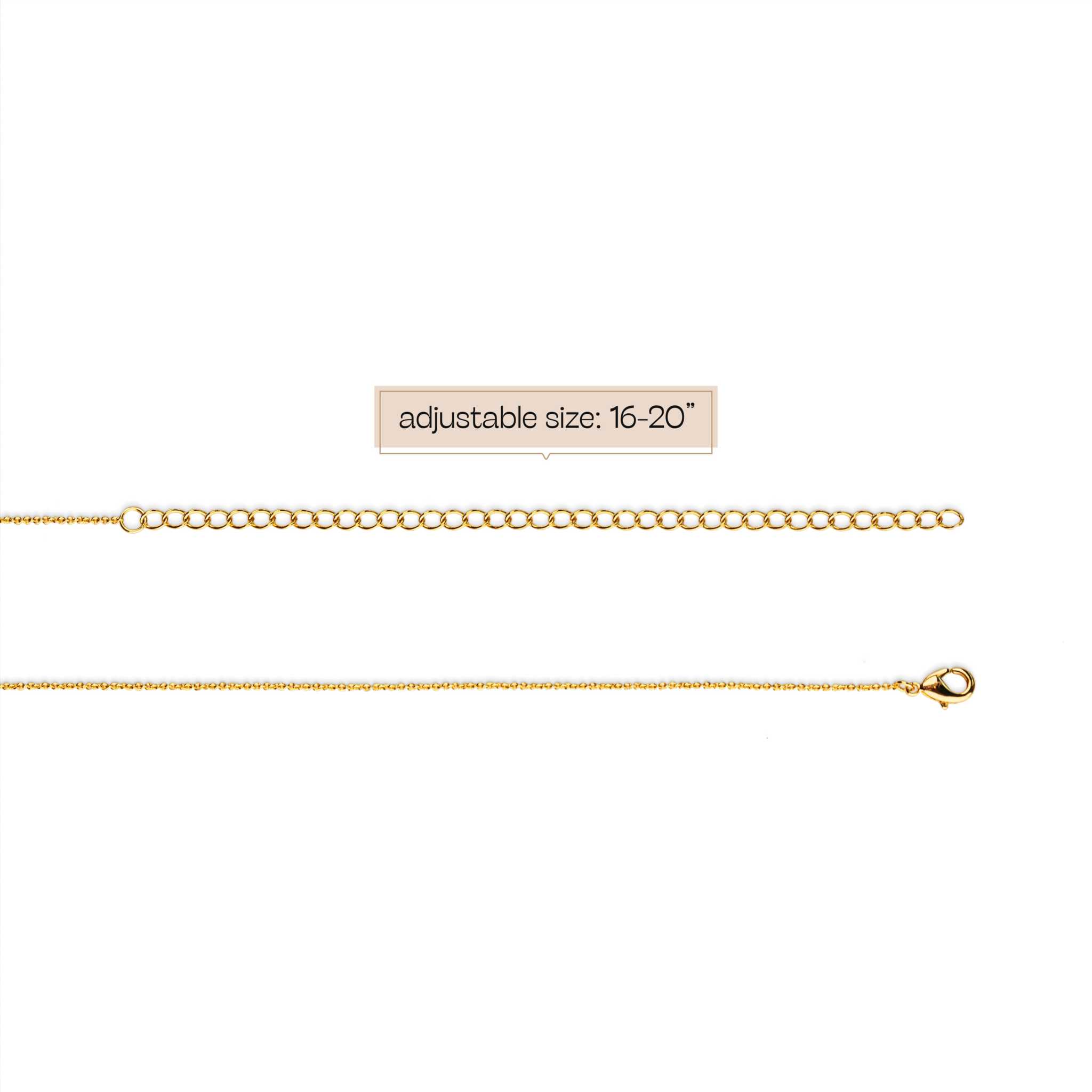 Nacre Flower Necklace - DestGlow