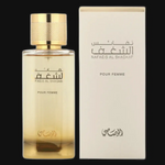 Nafaeis Al Shaghaf By Rasasi Perfume for Women