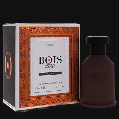 Nagud By Bois 1920 Perfume for Women