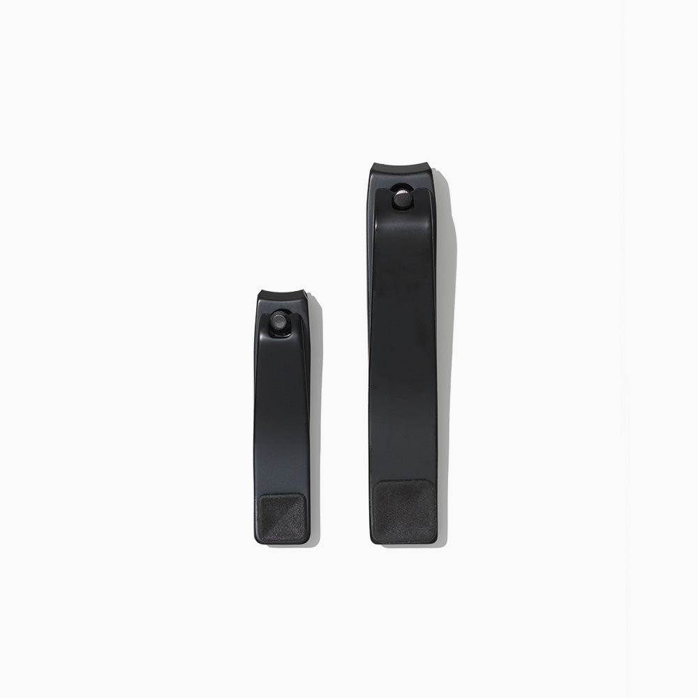 Stainless Steel Nail Clippers by Public Goods