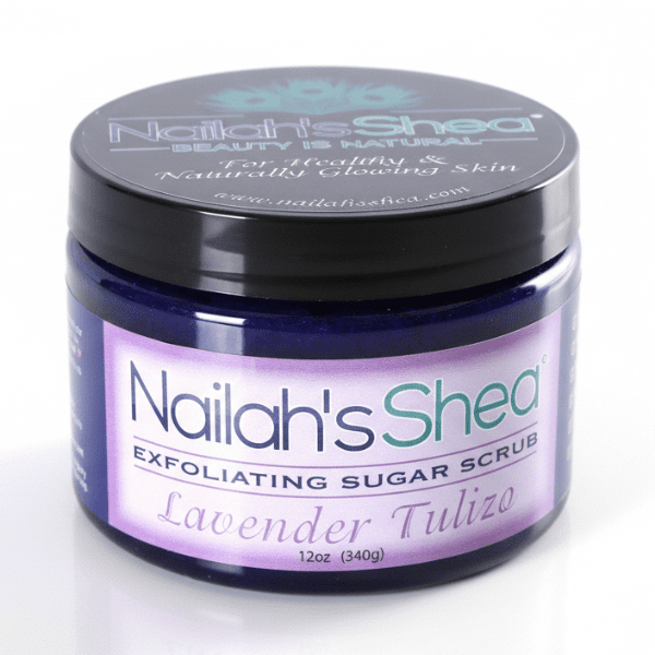 Nailah&