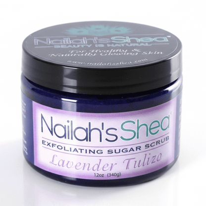 Nailah&