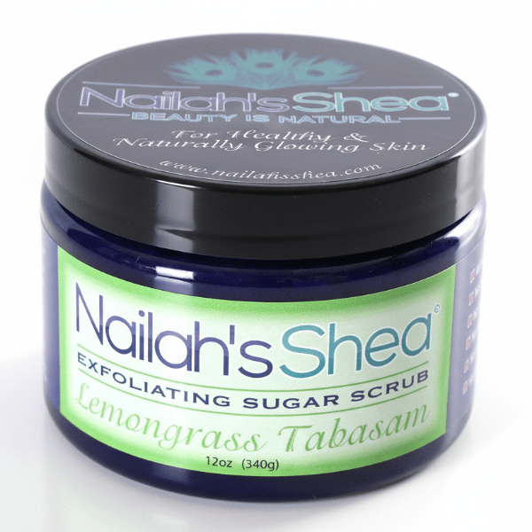 Nailah&