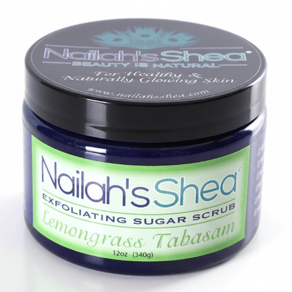 Nailah&