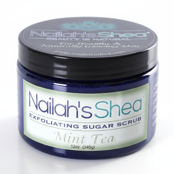 Nailah&