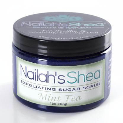 Nailah&