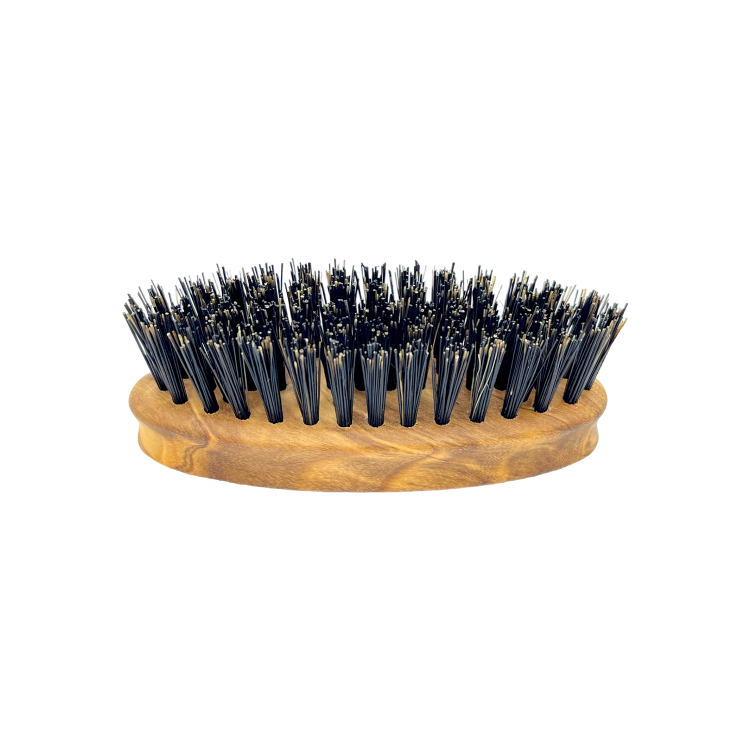 Dural Olive wood bear brush with boar bristles by Pasteur Pharmacy