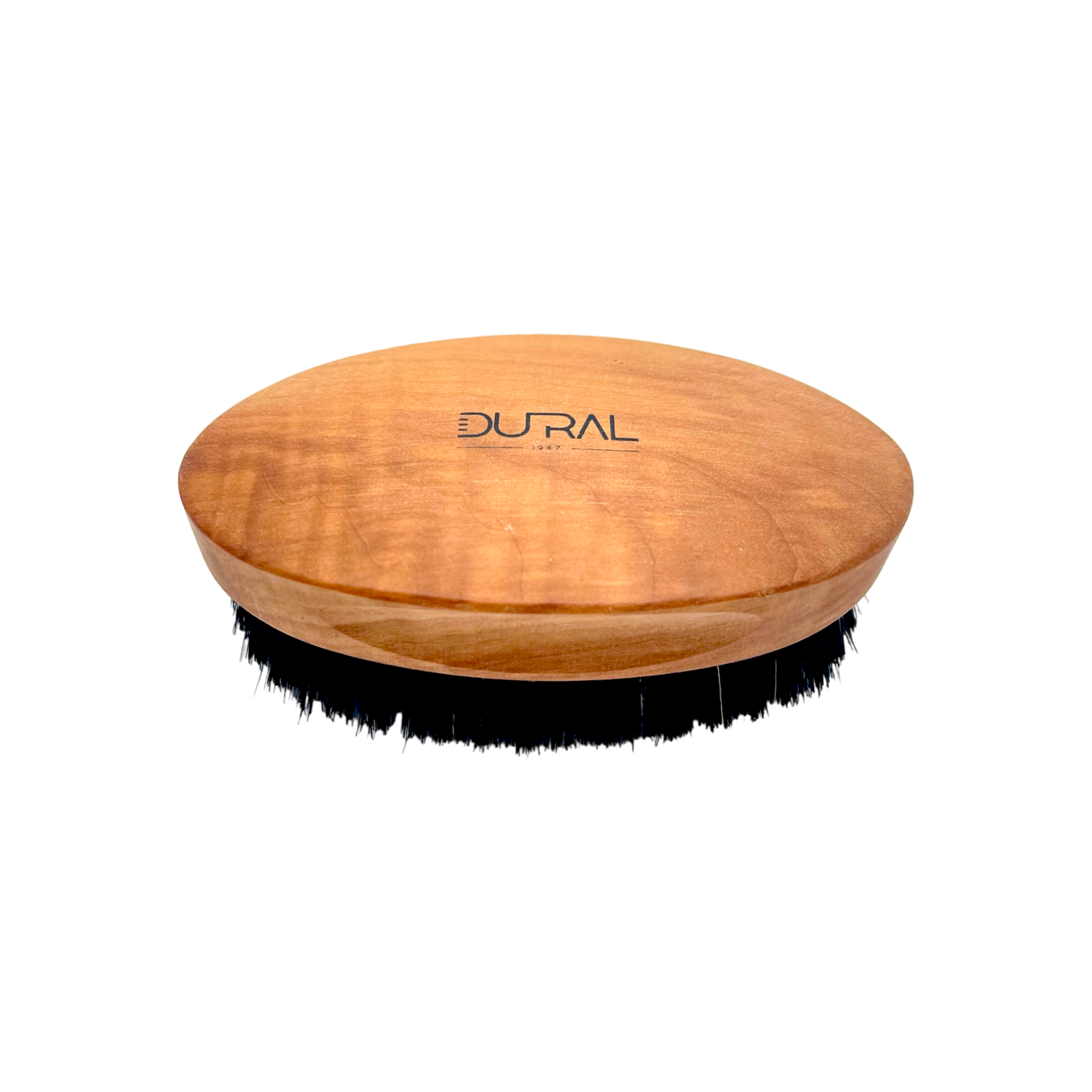 Dural Pear wood XL soft beard brush with natural bristles by Pasteur Pharmacy