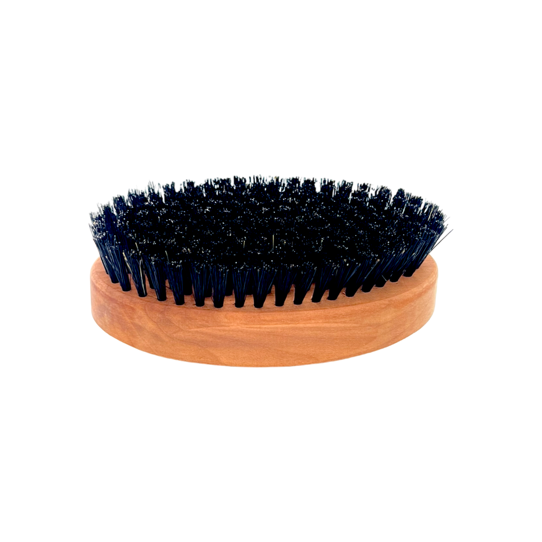 Dural Pear wood XL soft beard brush with natural bristles by Pasteur Pharmacy