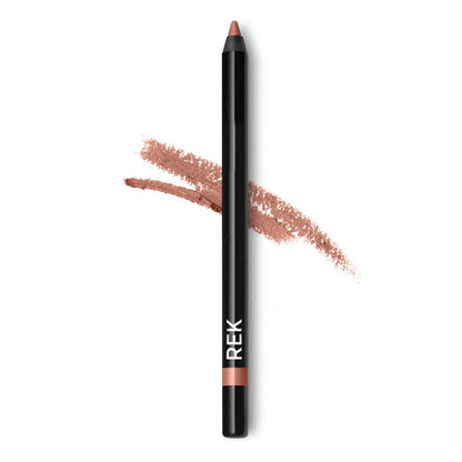 Gel Lip Liner Collection | Smooth, Defined Lips | Longwear, Creamy Finish | REK Cosmetics by REK Cosmetics