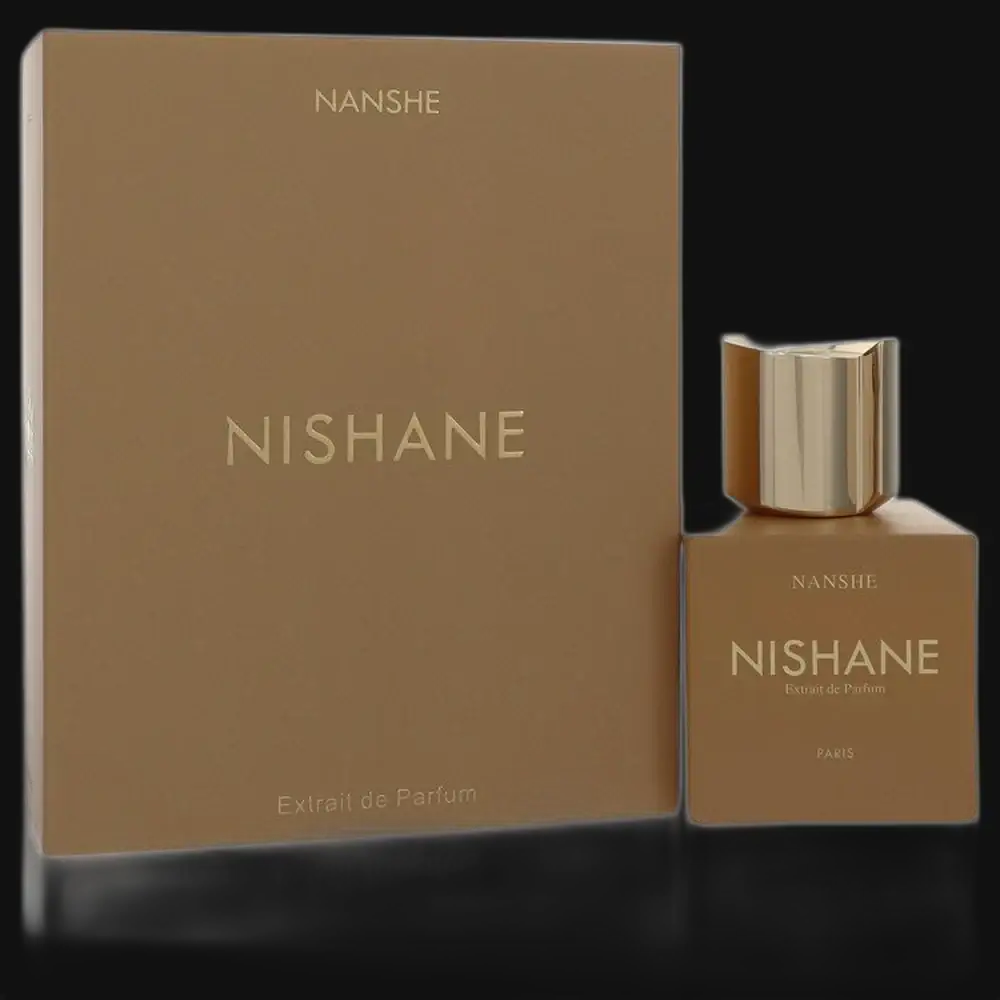 Nanshe By Nishane (Unisex)