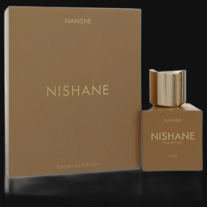 Nanshe By Nishane (Unisex) by Gamer Scents