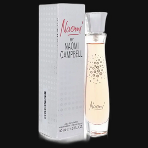 Naomi By Naomi Campbell Perfume for Women