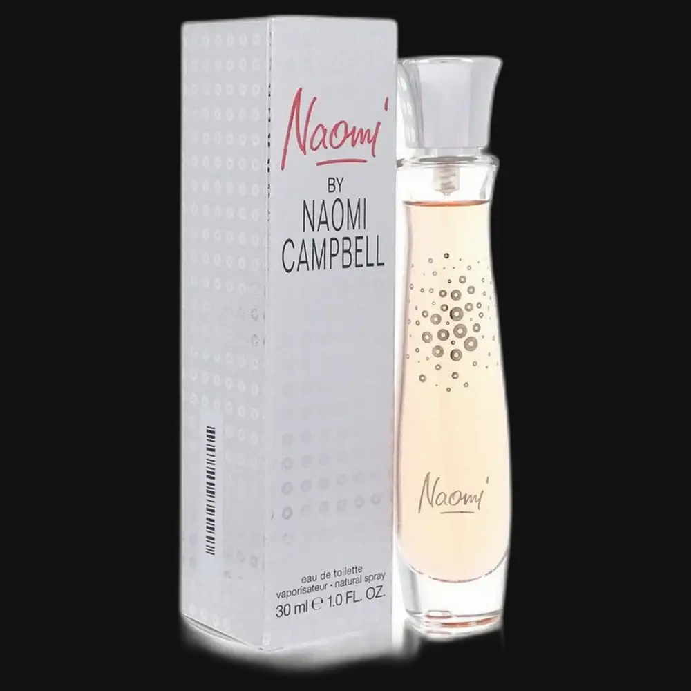 Naomi By Naomi Campbell Perfume for Women