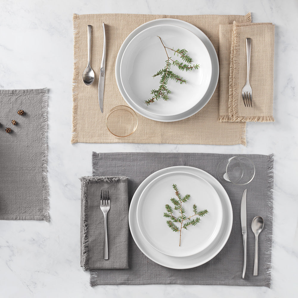 Organic Cotton Napkins by Public Goods