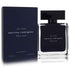 Narciso Rodriguez Bleu Noir by Narciso Rodriguez Eau De Toilette Spray 3.4 oz for Men