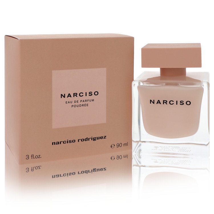 Narciso Poudree by Narciso Rodriguez Eau De Parfum Spray 3 oz for Women 