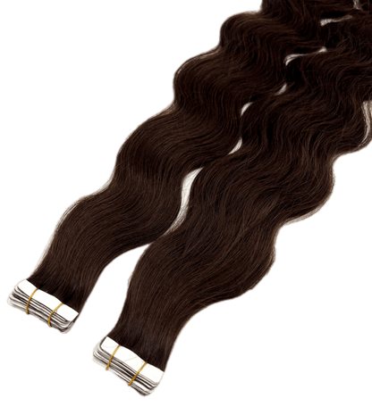 Narcia Remy Siberian Body Wave Tape - 24"