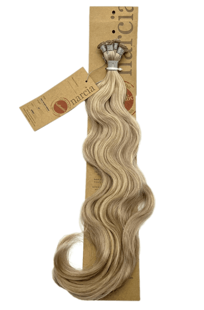Narcia Remy Siberian Hand Tied Weft 22" (100g)