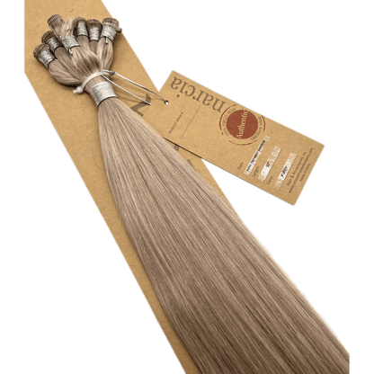 Narcia Remy Siberian Hand Tied Weft 22" (100g)