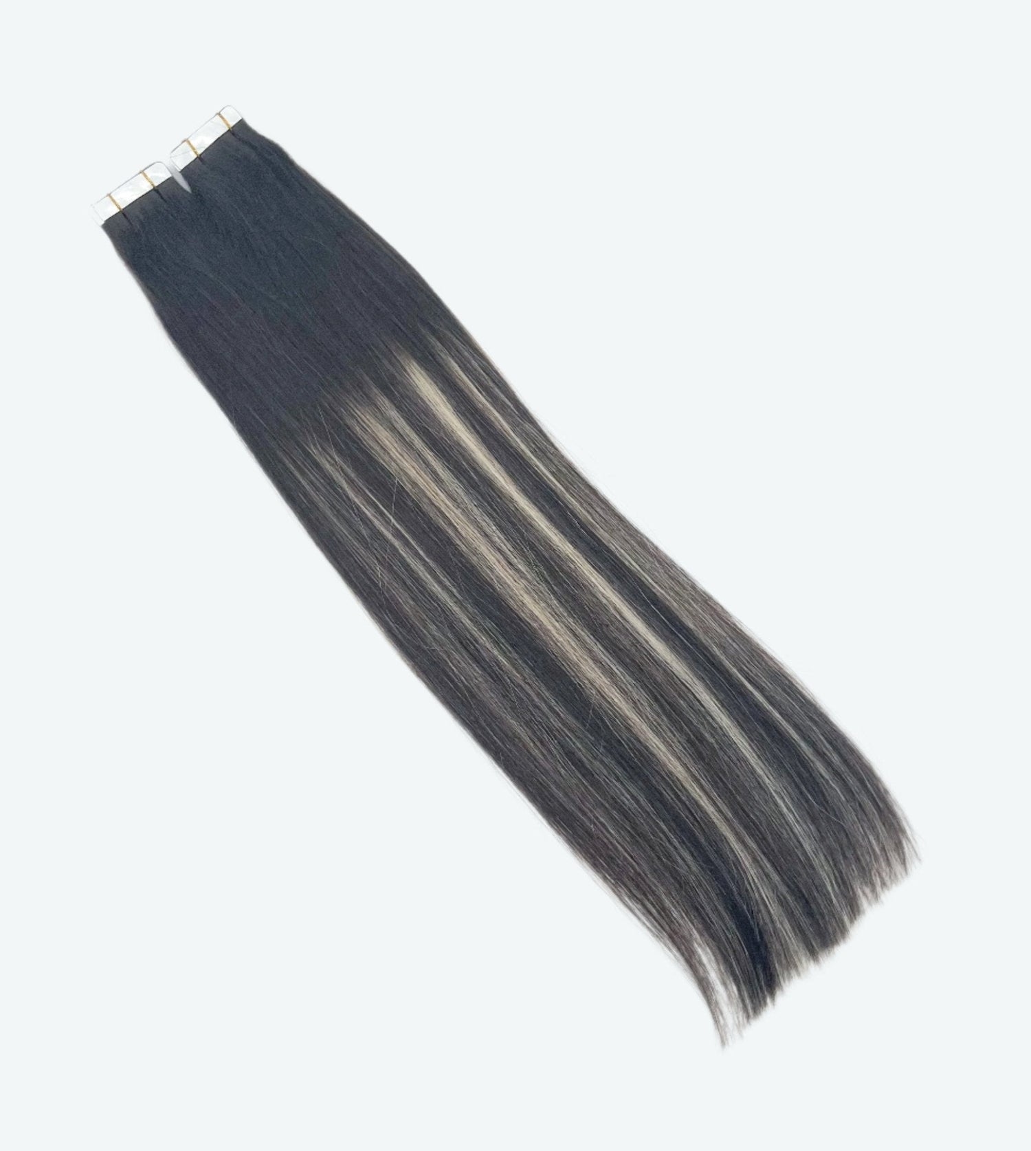 Narcia Remy Siberian - Tape - 18" (40 pieces)
